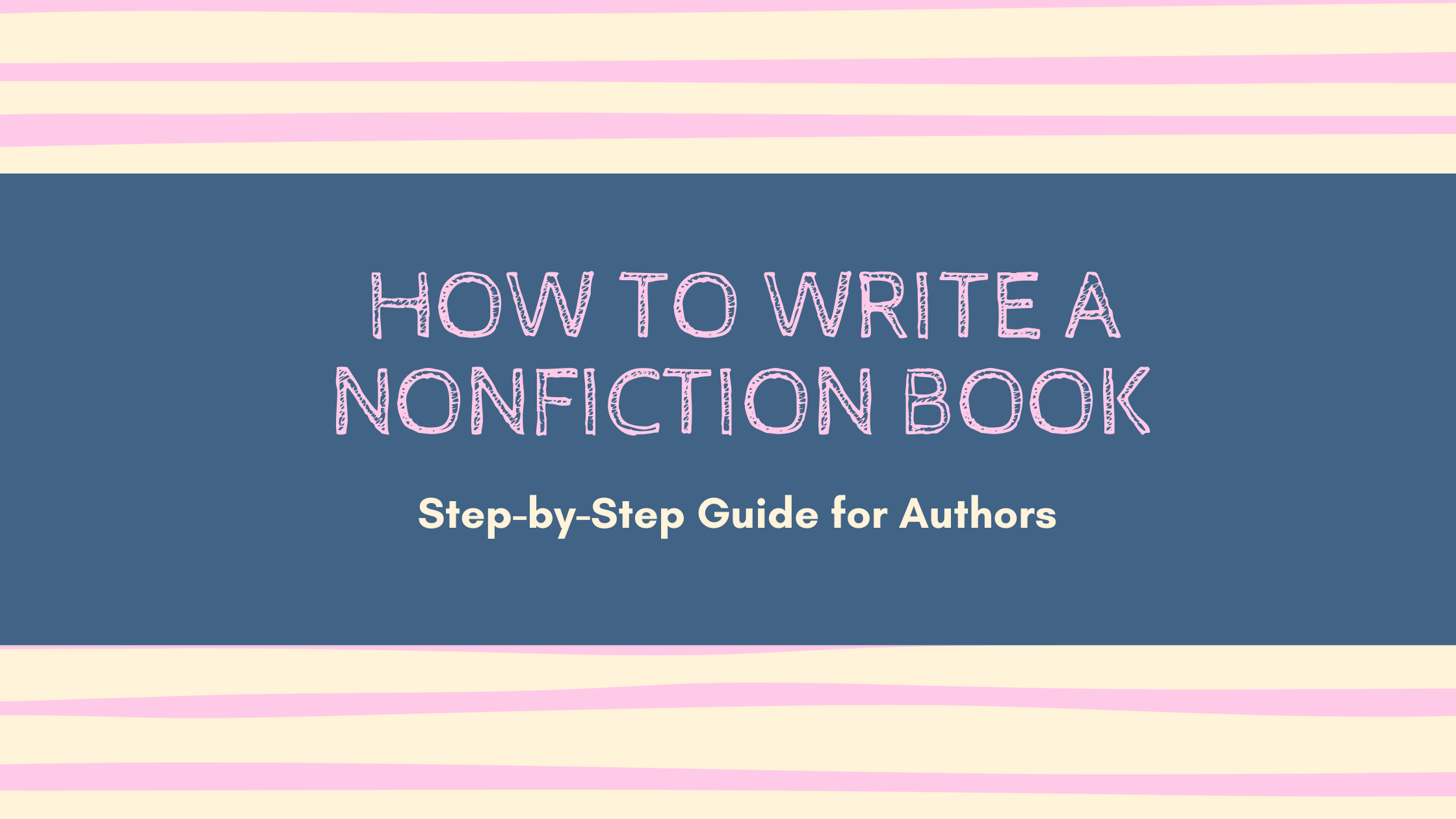 how to write a nonfiction book review